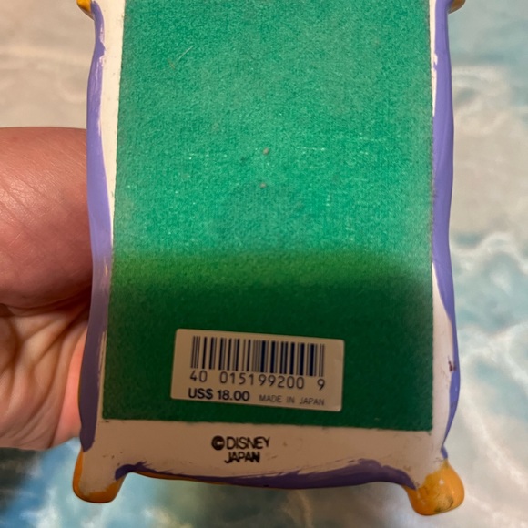 Vintage Disney Aladdin figurine - Picture 3 of 8